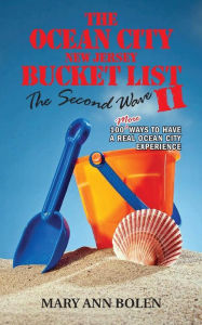 Title: The Ocean City Bucket List II: The Second Wave, Author: Mary Ann Bolen