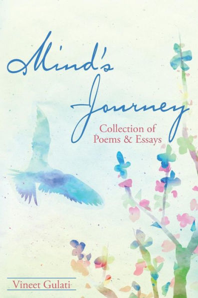 Mind's Journey: Collection of Poems and Essays