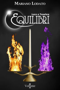 Title: Equilibri, Author: Mariano Lodato