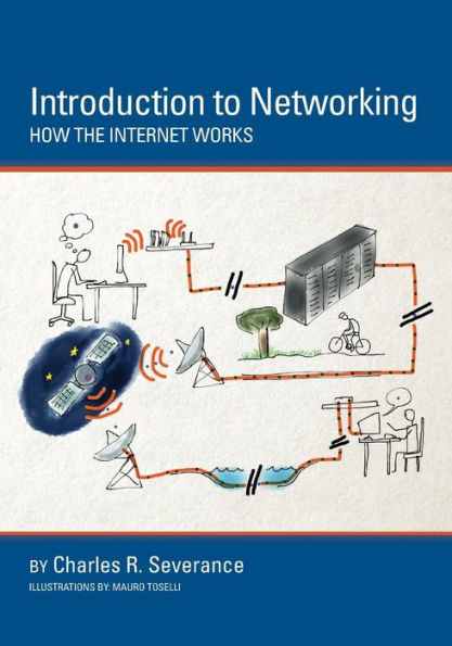 Introduction to Networking: How the Internet Works