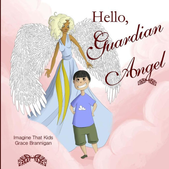 Hello, Guardian Angel