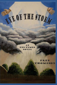 Title: Eye of the Storm, Author: Fred Thompson