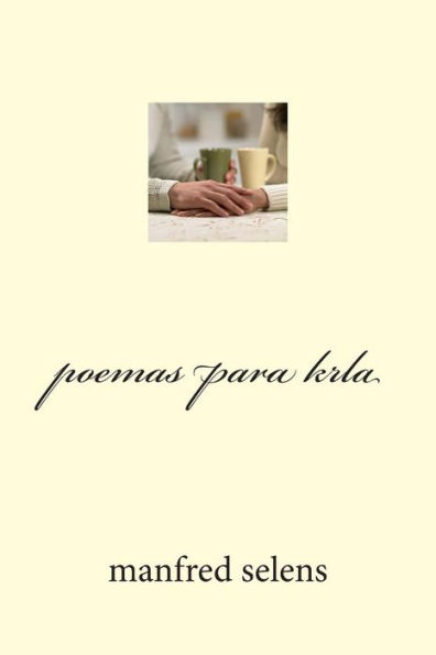 poemas para krla