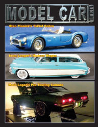 Title: Model Car Builder No. 19: Tips, Tricks, How Tos, and Feature Cars, Author: Roy R Sorenson
