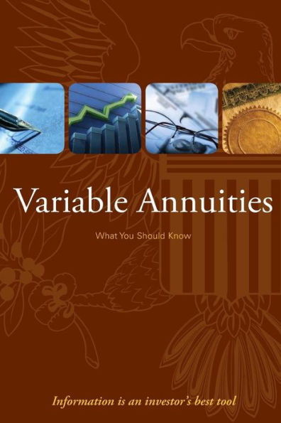 Variable Annuities: What you Should Know
