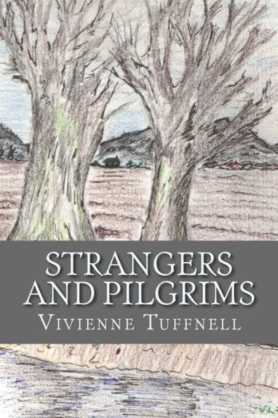 Strangers and Pilgrims