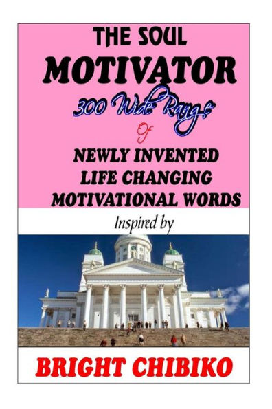 The soul motivator