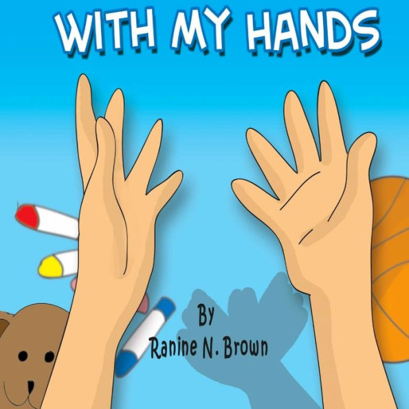 With My Hands