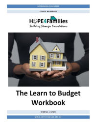 Title: The Learn to Budget Workbook, Author: Michael J Lewis