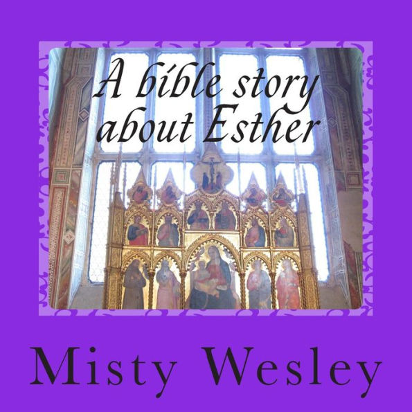 A bible story about Esther: What happens to Mordecai and his family???