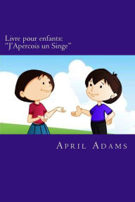 Title: Livre pour enfants: 