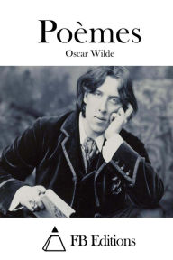 Title: Poèmes, Author: Oscar Wilde