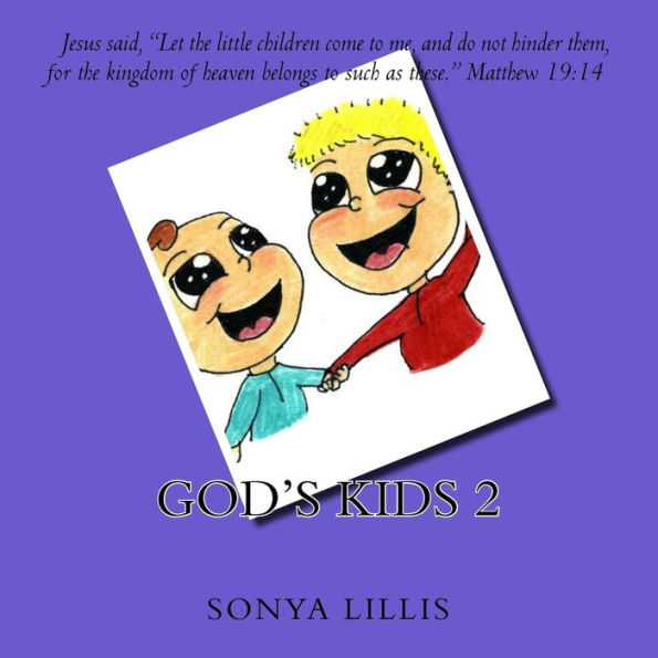 God's Kids 2
