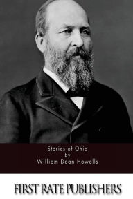 Title: Stories of Ohio, Author: William Dean Howells