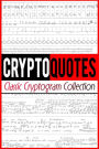 Cryptoquotes: Classic Cryptogram Collection