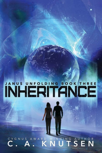 Janus Unfolding: Inheritance