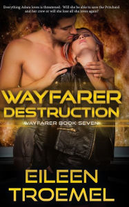 Title: Wayfarer Destruction, Author: Eileen Troemel