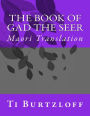 The Book of Gad the Seer: Maori Translation