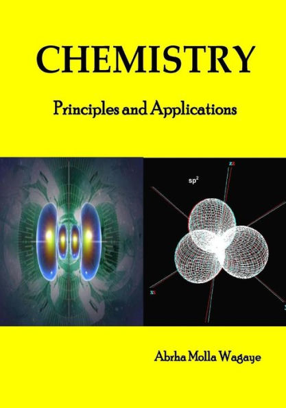 Chemistry (Volume 1): Principles and applications