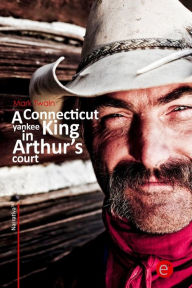 Title: A connecticut yankee in King Arthur's court, Author: Mark Twain