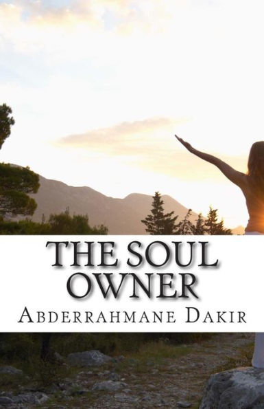 The Soul Owner: Short Story