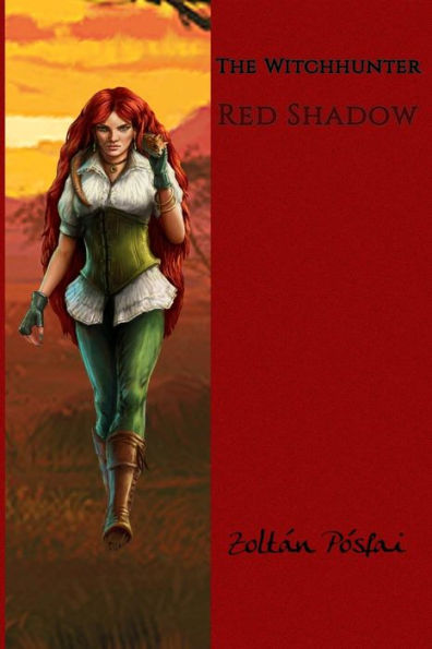 The Witchhunter: Red Shadow