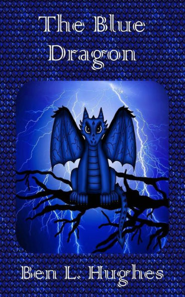 The Blue Dragon