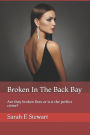 Broken In The Back Bay