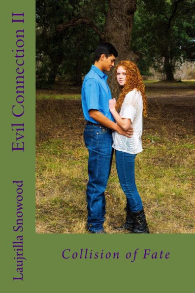 Evil Connection II: Collision of Fate