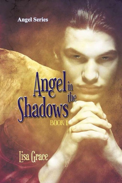 Angel in the Shadows, Book 1 by Lisa Grace: Angel Series