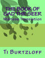 The Book of Gad the Seer: Maltese Translation