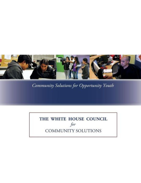 Community Solution for Opportunity Youth