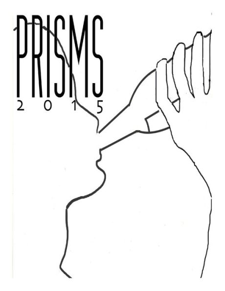 Prisms 2015: Mira Loma High School's Creative Writing and Art magazine