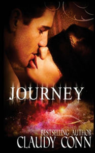 Title: Journey, Author: Claudy Conn