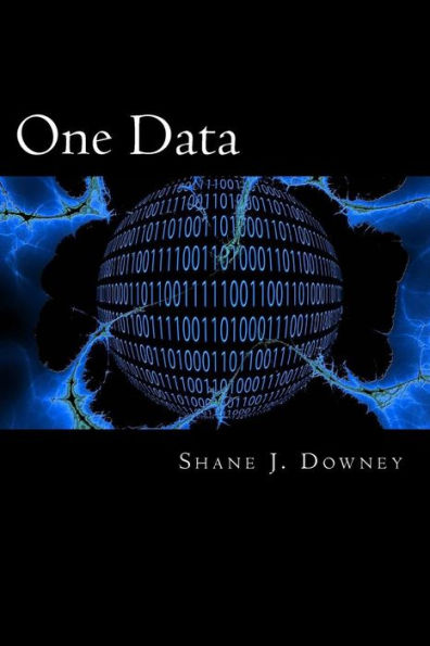 One Data: Achieving business outcomes through data