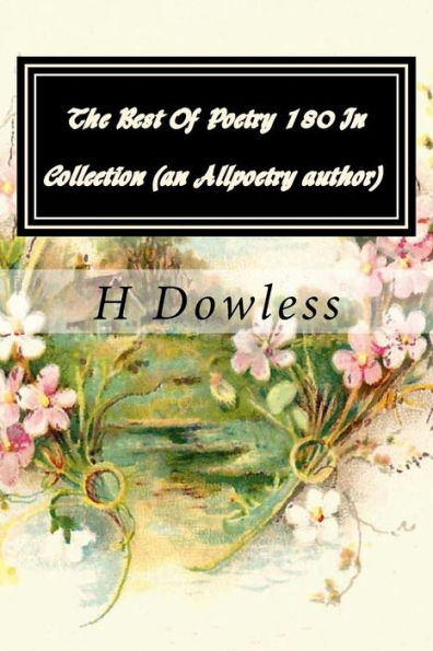 The Best Of Poetry 180 In Collection (an Allpoetry author): Troubadour Of The Old 108