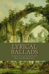 Title: Lyrical Ballads, Author: William Wordsworth
