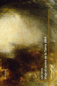 Title: Viaje al centro de la Tierra 1864, Author: Julio Verne