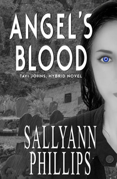 Angel's Blood