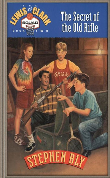 the Secret of Old Rifle