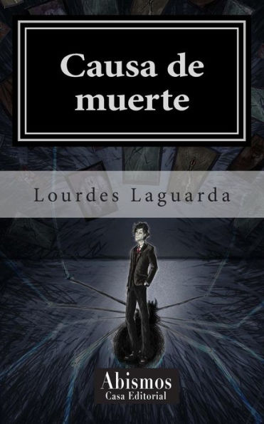 Causa de muerte