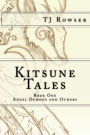 Kitsune Tales