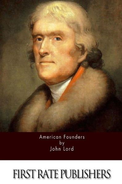 American Founders