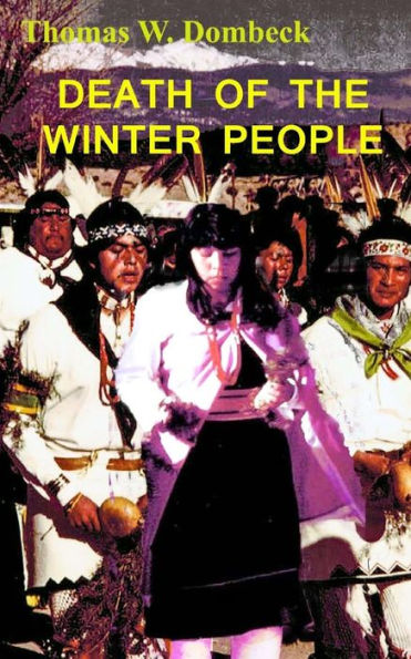 Death of the Winter People