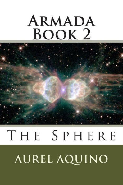 Armada Book 2: The Sphere