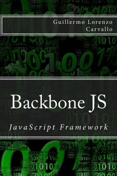 Backbone JS: JavaScript Framework