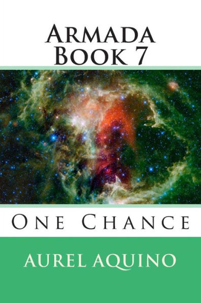 Armada Book 7: One Chance