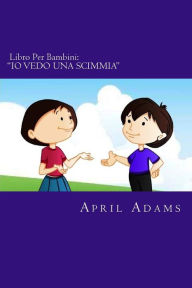 Title: Libro Per Bambini: 