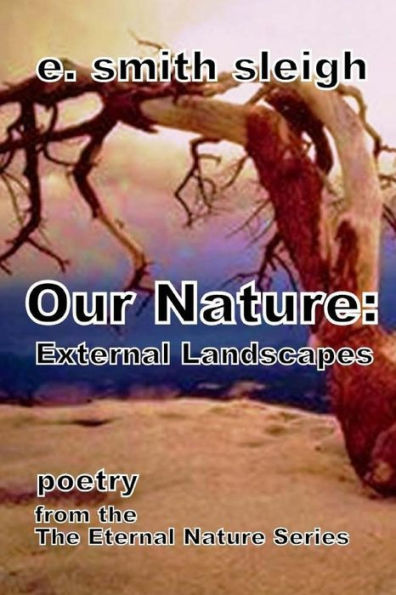 Our Nature: External Landscapes