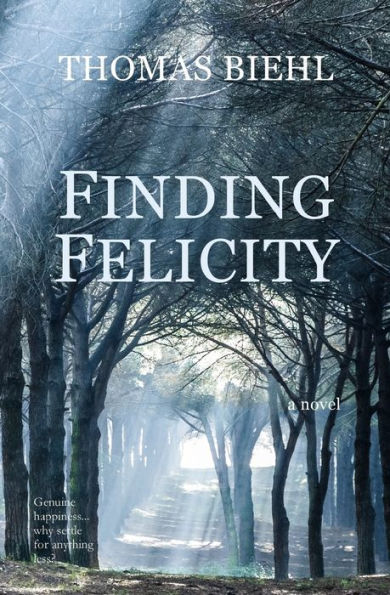 Finding Felicity